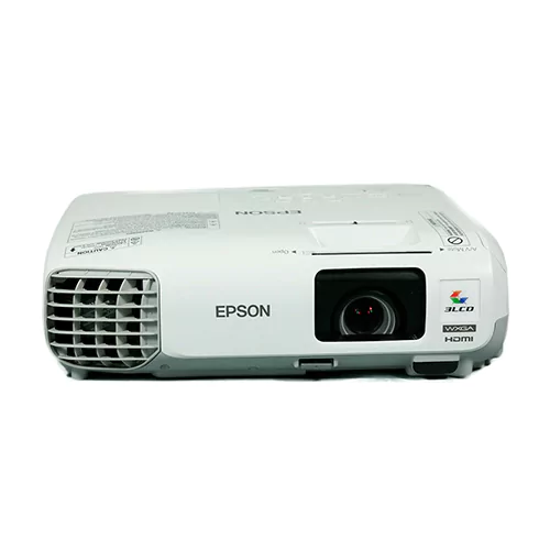 ویدئو پروژکتور اپسون مدل epson 99w