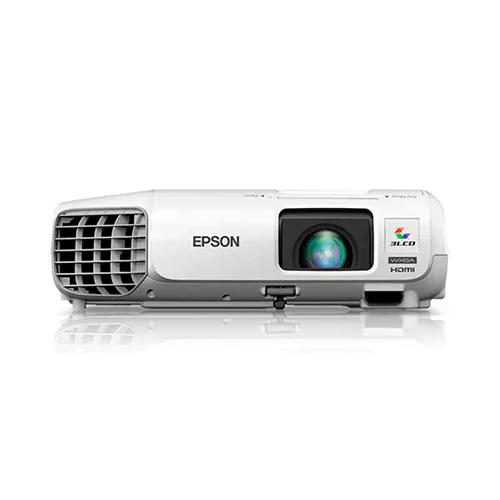 ویدئو پروژکتور epson w29