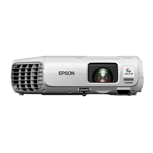 ویدئو پروژکتور epson 955w